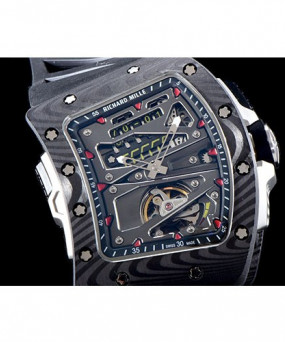 리차드밀 RM 70-01 투어빌론-4